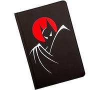 Batman The Animated Series Journal Dark Knight Quantum Mechanix Comics