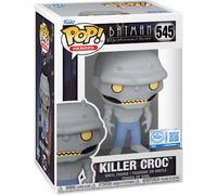 Batman The Animated Series - Killer Croc - #545 - Special Edition - DC - Funko P