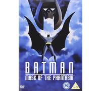Batman - The Animated Series: Mask of the Phantasm