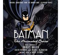 Batman: The Animated Series (Original Score)