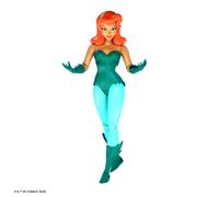 Mondo Batman: The Animated Series 1/6 Scale Poison Ivy Figurine - Green, 27.3cm
