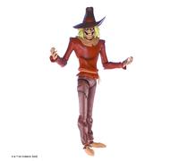 Batman: The Animated Series - Scarecrow 1/6 Scale Figure