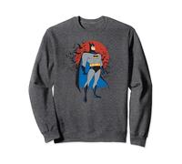 Batman: The Animated Series Stand Tall Sweatshirt