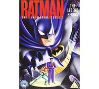 Batman - The Legend Begins [2004] (DVD)