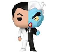 Batman The Animated Series Two-Face US Exclusive Pop! Vinyl