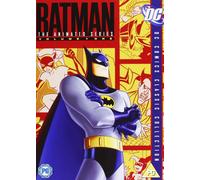 Batman The Animated Series - Volume 1