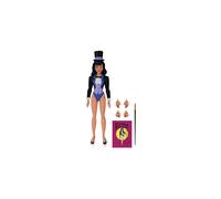 Batman: The Animated Series Zatanna Action Figure