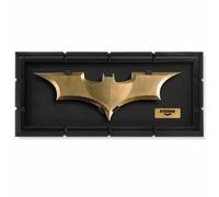 The Noble Collection Batman The Dark Knight Rises Movie Batarang Prop Replica