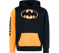 Batman The Batman - Bat Logo Hoodie multicolour XXL
