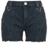 Batman The Batman - Batman Shorts black