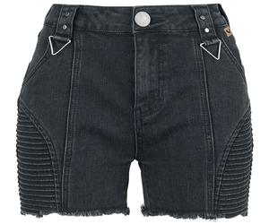 Batman The Batman - Batman Shorts black 27