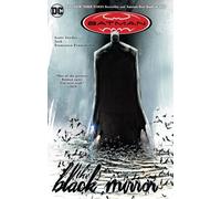 BATMAN THE BLACK MIRROR by Scott Snyder Paperback Self Help Business