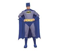 Batman The Brave and the Bold Adult Costume - L
