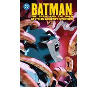 Batman: The Brave and the Bold: Myths and Mysteries