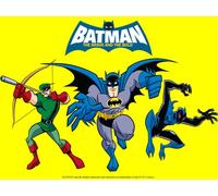 Batman: The Brave And The Bold - Season 2