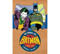 Batman: The Brave and the Bold: The Bronze Age Omnibus Volume 2