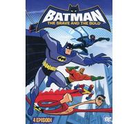 Batman - The brave and the bold Vol. 01