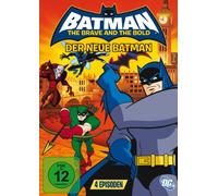 Batman: The Brave and the Bold Vol. 2