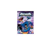 Batman the Brave and the Bold Vol.4 [dvd] [2011]