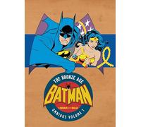 Batman: the Brave and the Bold - the Bronze Age Omnibus Vol. 1