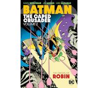 Batman: The Caped Crusader Volume 2