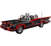 LEGO DC Batman The Classic TV Series Batmobile Set 50Lx 18Wx 14H cm (LEGO 76328)