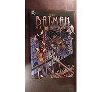 Batman: The Collected Adventures Volume 1