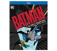 Batman: The Complete Animated Series