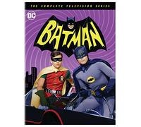 Batman: The Complete Series (RPKG/DVD)