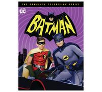Batman: The Complete Series (RPKG/DVD)