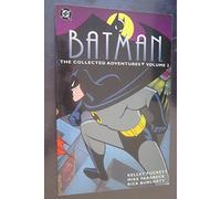 Batman: The Dark Knight Adventures