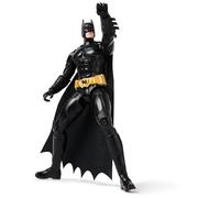 Batman The Dark Knight 85Th Anniversary Batman Figure 12" One Colour