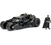 Batman The Dark Knight Batmobile 1:24