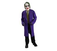 Batman The Dark Knight Child's Costume The Joker, Small