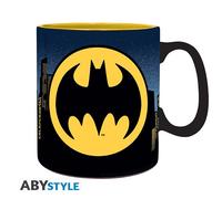 Batman The Dark Knight DC Comics 460ml Mug ABYSTYLE