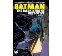 Batman The Dark Knight Detective Vol. 7 by Jim Aparo