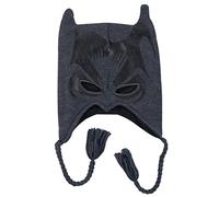 Batman The Dark Knight I Am Batman Kids Size Peruvian Beanie Hat