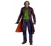 DC Multiverse: The Dark Knight - The Joker (Deluxe Theatrical Edition) 7-Inch Figure