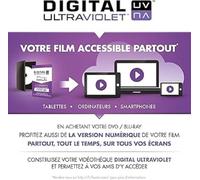 Batman - The Dark Knight, le Chevalier Noir [Blu-ray]
