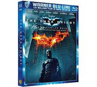 Batman - The Dark Knight, Le Chevalier Noir [Blu-ray]