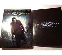 Batman - The Dark Knight, le Chevalier Noir - Edition collector 2 DVD