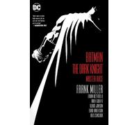 Batman: The Dark Knight: Master Race by Frank Miller (English) Paperback Book
