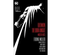 BATMAN THE DARK KNIGHT MASTER RACE by Frank Miller Paperback Self Help Business