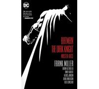 Batman The Dark Knight by Frank Miller 9781401284312 Paperback softback