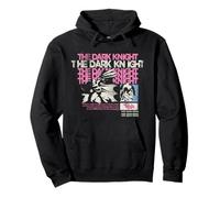 Batman The Dark Knight Panels Pullover Hoodie