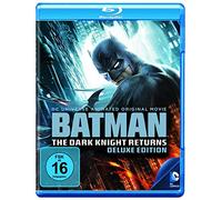 BATMAN - THE DARK KNIGHT RETUR