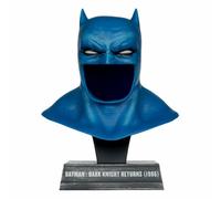 BATMAN - The Dark Knight Returns - Bat Cowl 1/3 Mini Replica McFarlane