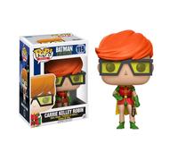 Batman: The Dark Knight Returns - Carrie Kelley Robin Pop! Vinyl Figure