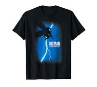 Batman: The Dark Knight Returns Cover T-Shirt