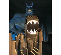 Batman: The Dark Knight Returns (New Edition)